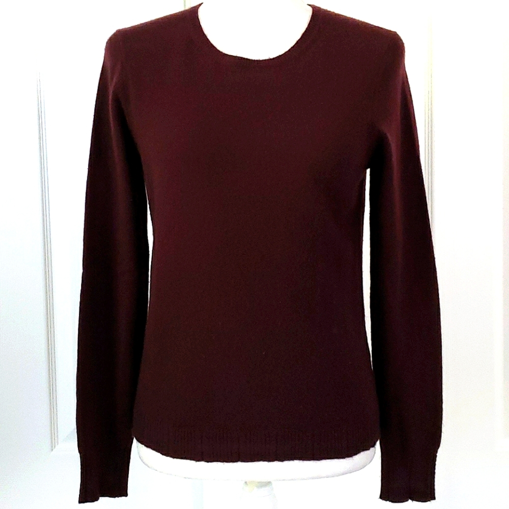 Saks Fifth Avenue Cashmere Sweater